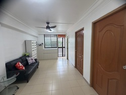Blk 115 Toa Payoh North (Toa Payoh), HDB 3 Rooms #558797451